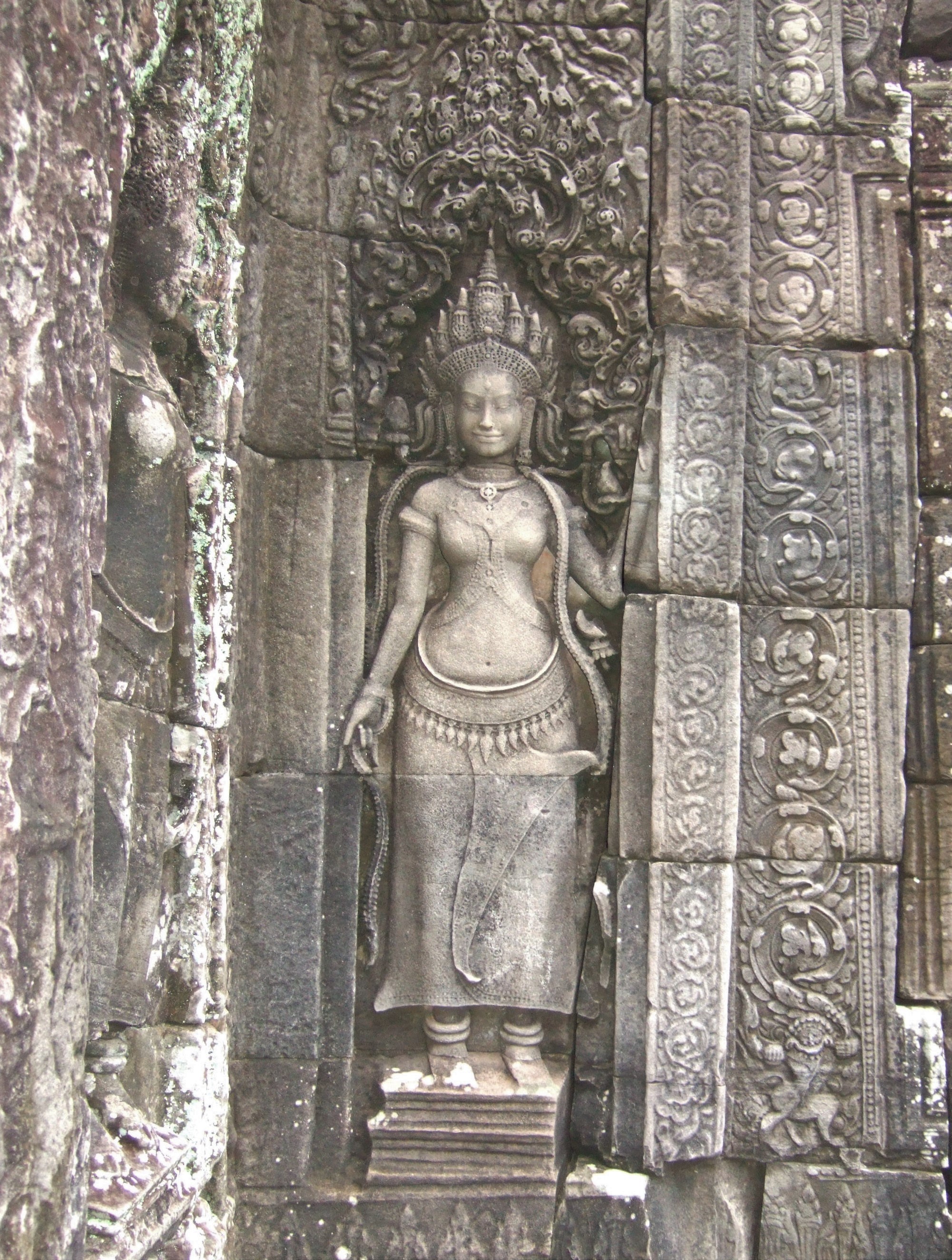 Angkor, Cambodia